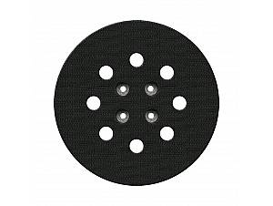 Circular pad